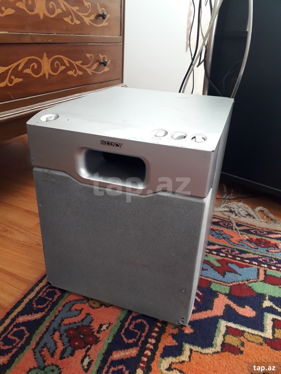 Audio sistem (2)