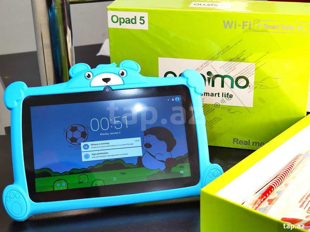 Origimo Opad 5