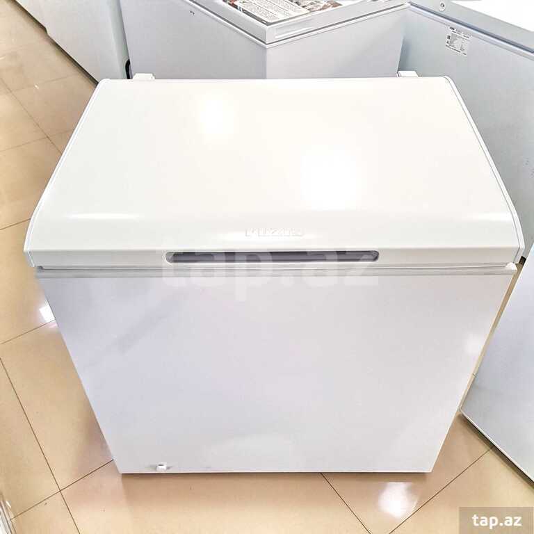 Dərin dondurucu "Pozis 200 lt" (2)