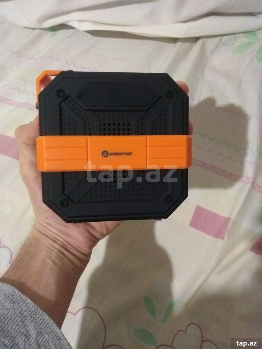Mini dinamik