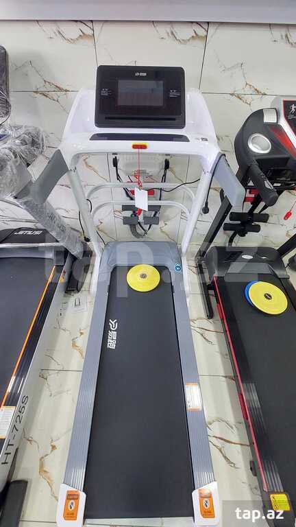 Qaçış aparatı "YP'545" (2)