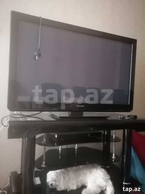 Televizor "Panasonic"