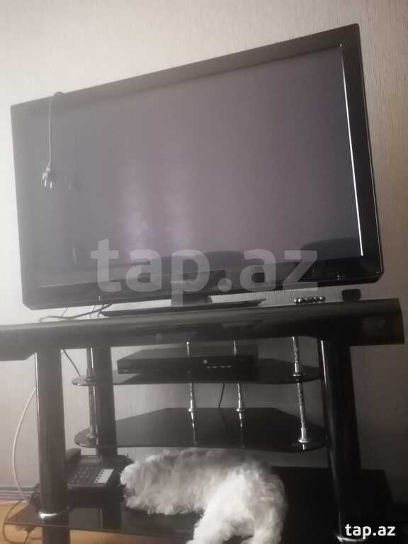 Televizor "Panasonic" (2)