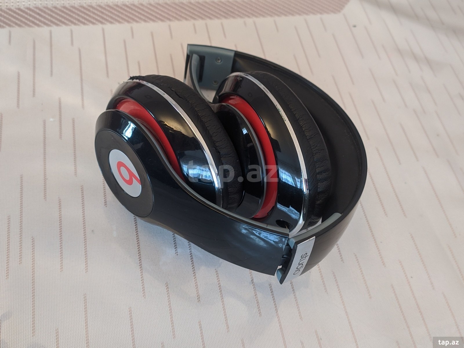 Qulaqlıqlar "Beats" (5)