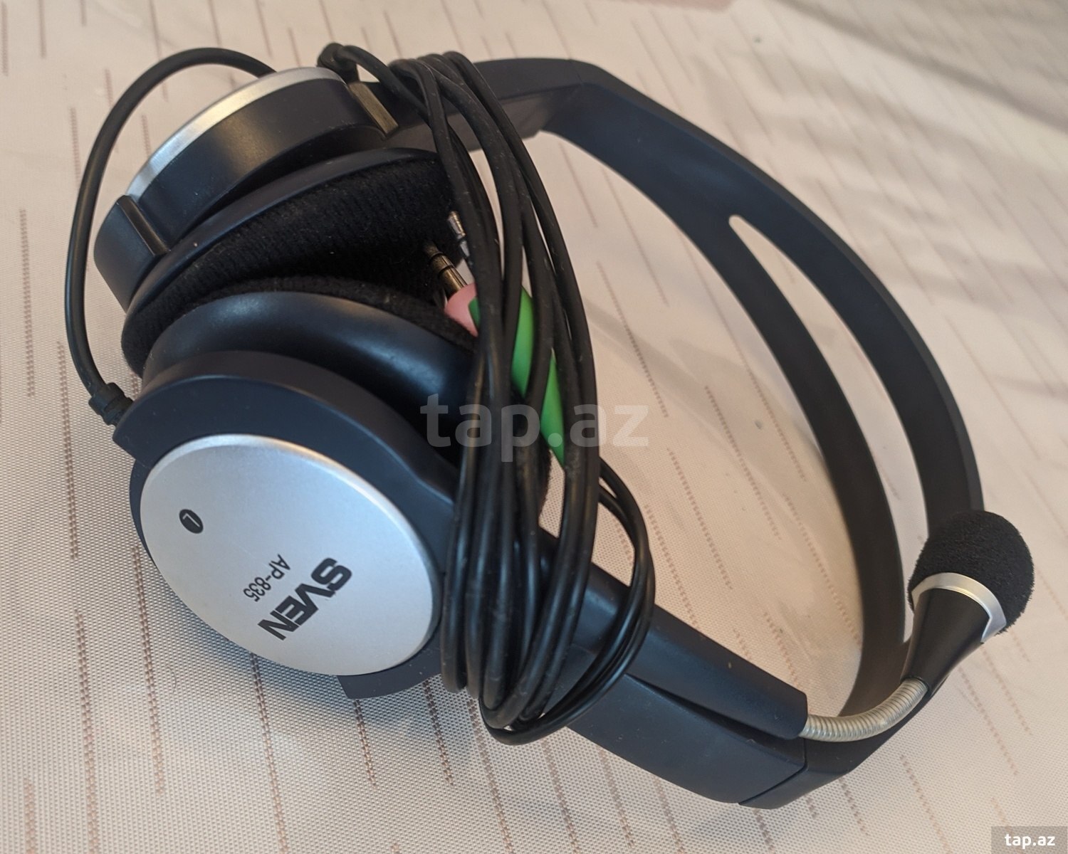 Qulaqlıqlar "Beats" (7)