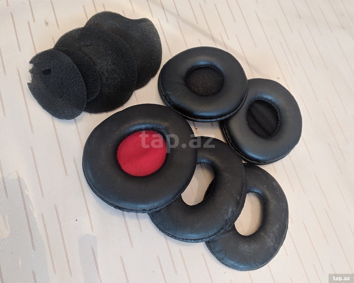 Qulaqlıqlar "Beats" (9)