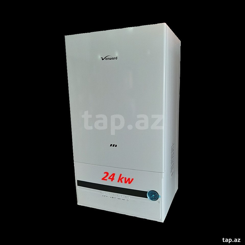 Kombi "Vanward 24 kw" (2)