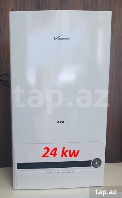 Kombi "Vanward 24 kw" (4)