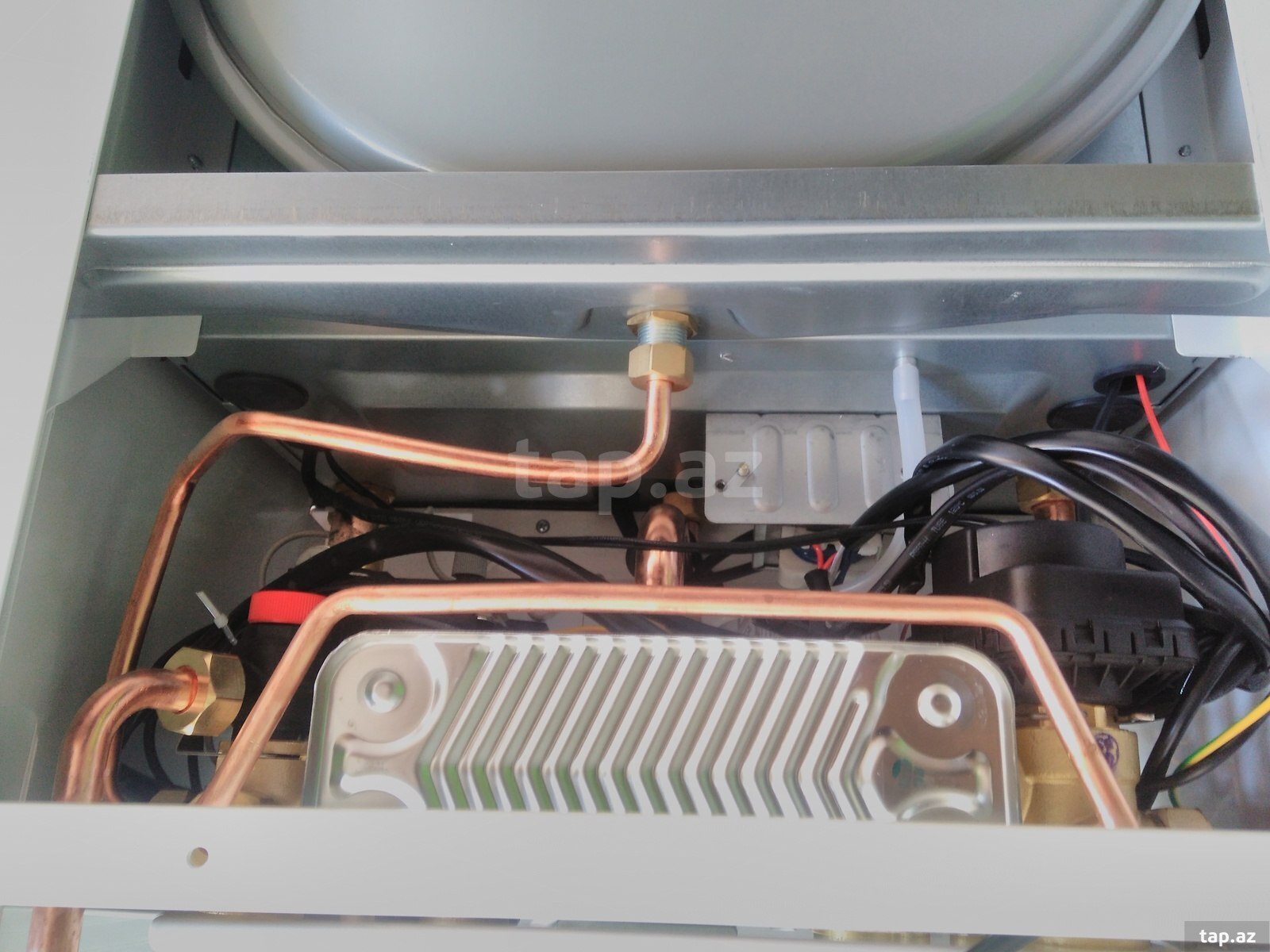 Kombi "Vanward 24 kw" (5)