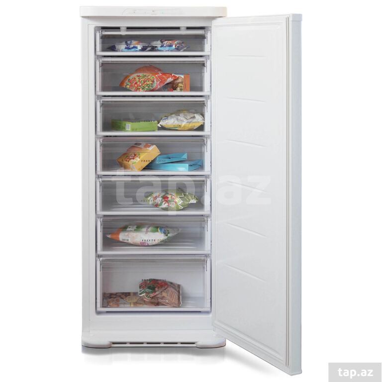 Dərin dondurucu 230 Lt