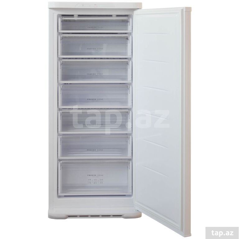 Dərin dondurucu 230 Lt (3)