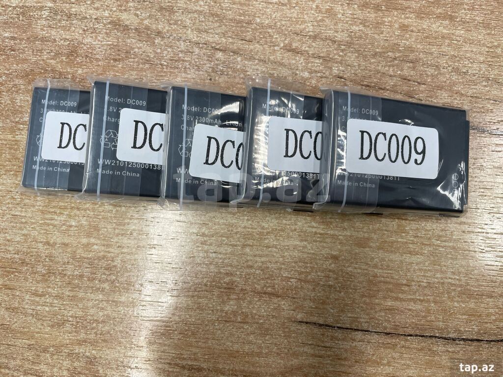 DC-009 battery (8)