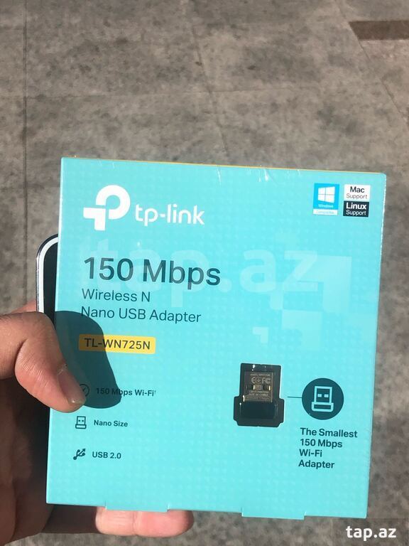 Modem "TP-LiNK" (28)