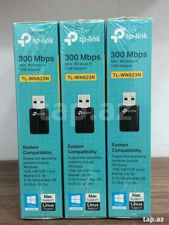 Modem "TP-LiNK" (27)