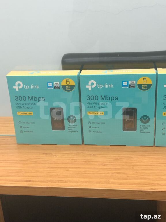 Modem "TP-LiNK" (24)