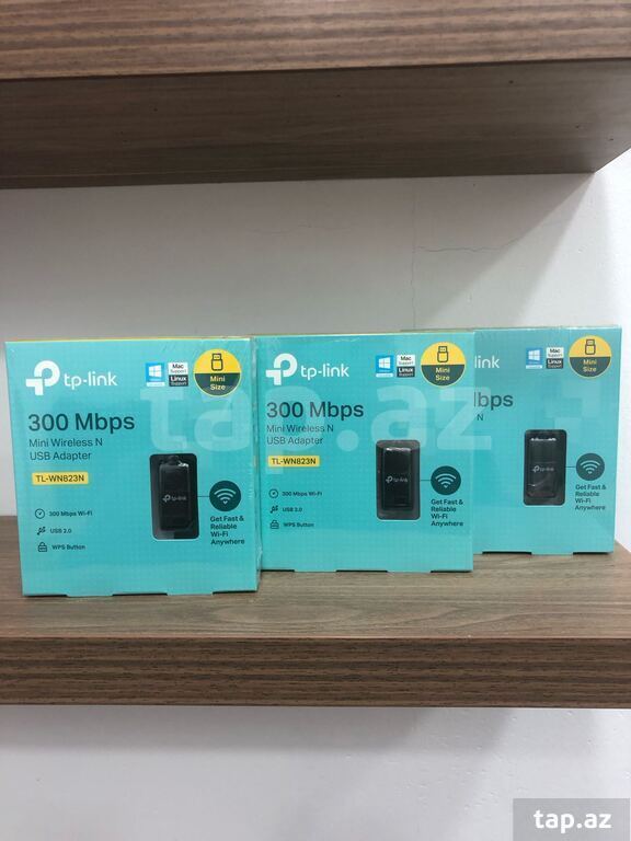 Modem "TP-LiNK" (25)