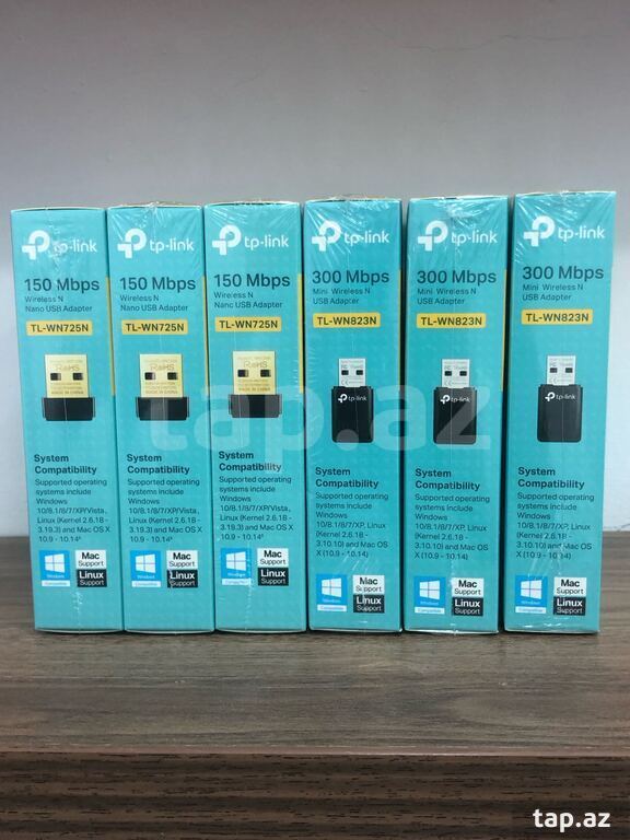 Modem "TP-LiNK" (20)