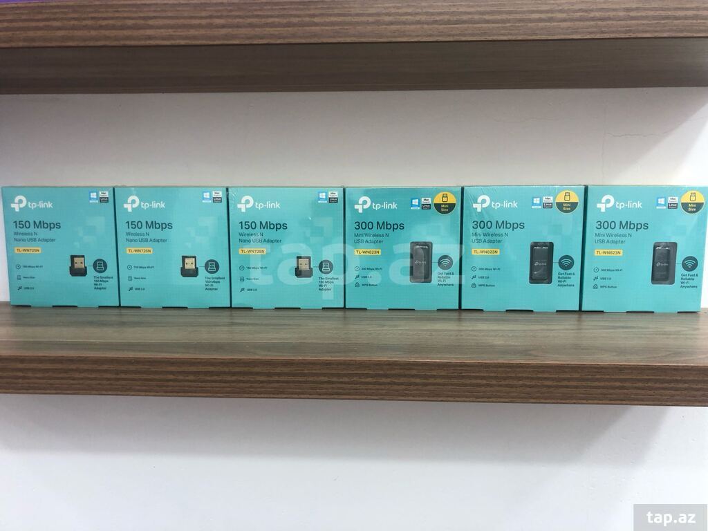 Modem "TP-LiNK" (21)