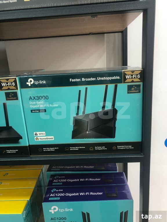 Modem "TP-LiNK" (18)