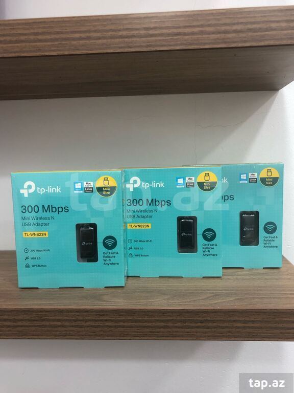 Modem "TP-LiNK" (26)