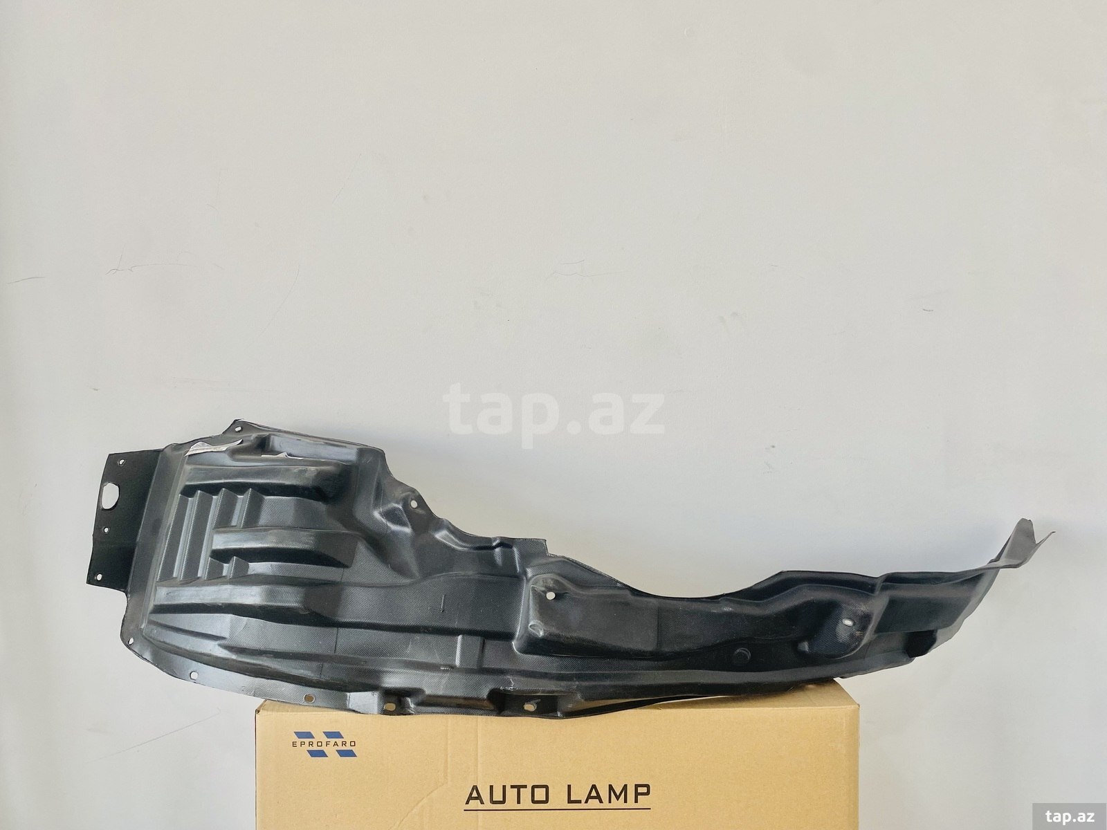 "Mitsubishi ASX 2013" ön qanad altlığı