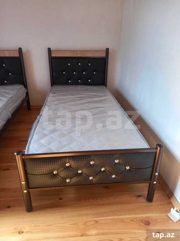 Çarpayı (3)