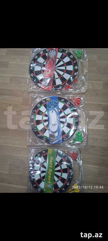 Dart sport (2)