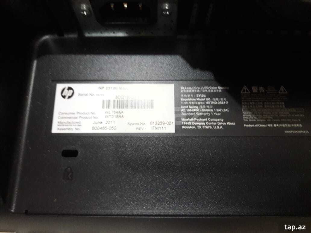 hp2310ti