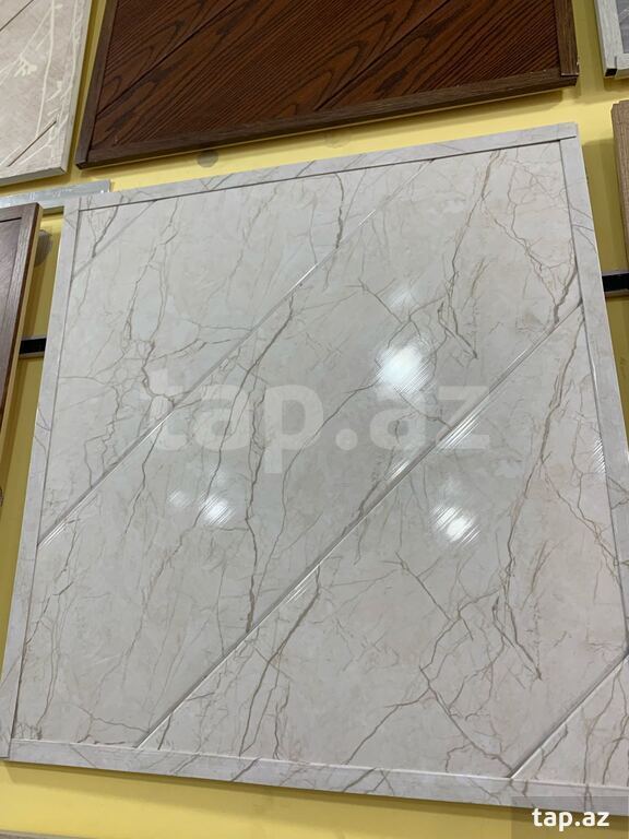 PVC lambrin
