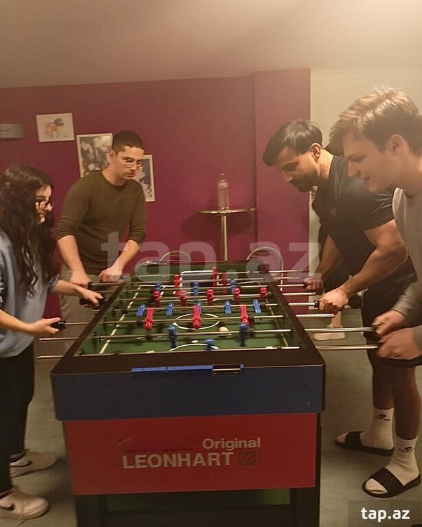 Masaüstü futbol oyunları