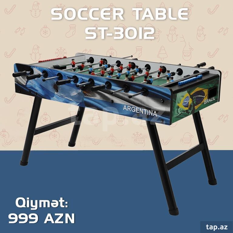 Masaüstü futbol oyunları (4)