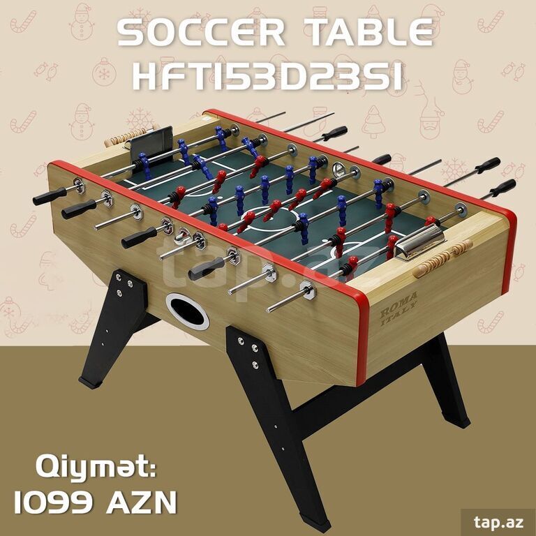 Masaüstü futbol oyunları (3)