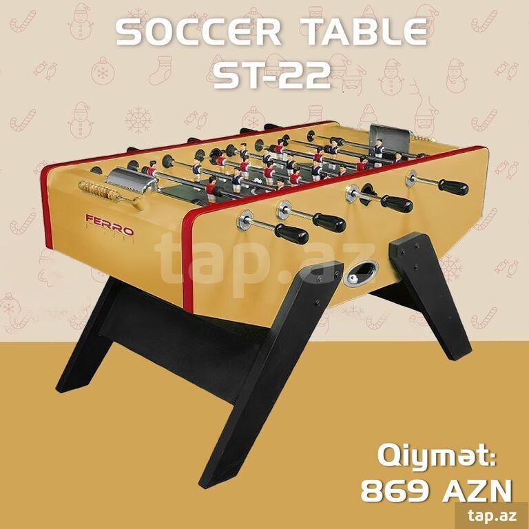 Masaüstü futbol oyunları (6)