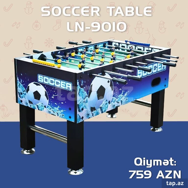 Masaüstü futbol oyunları (7)