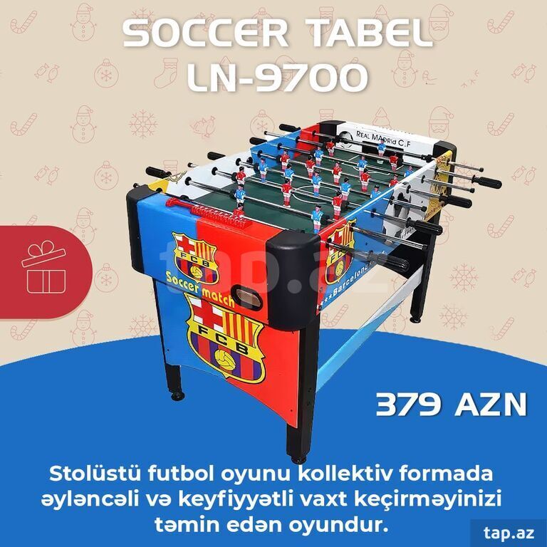 Masaüstü futbol oyunları (10)