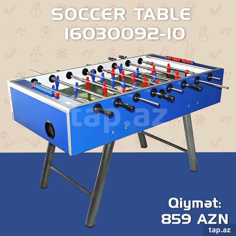 Masaüstü futbol oyunları (8)