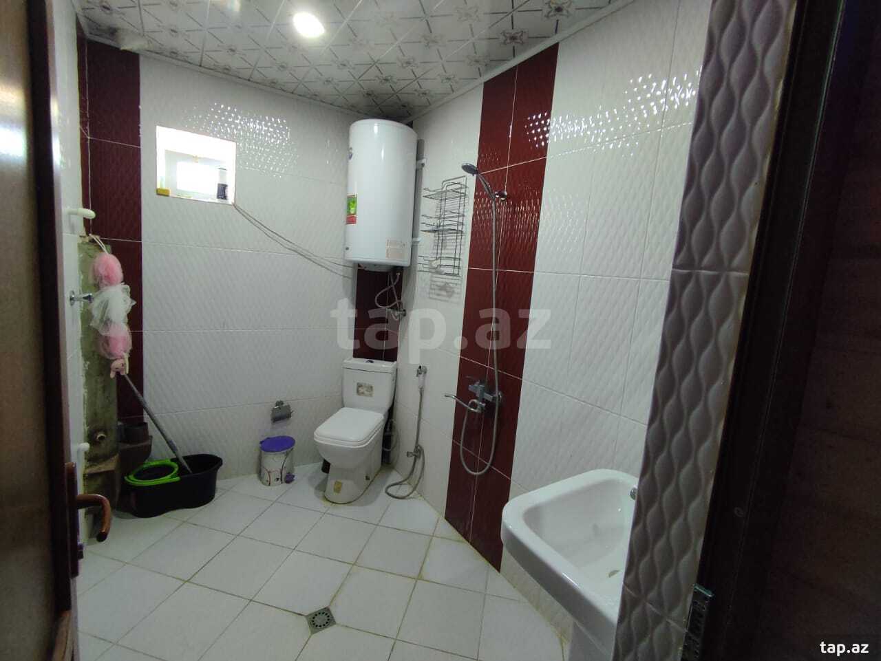 Həyət evi kirayə verilir, İsmayıllı r. (10)