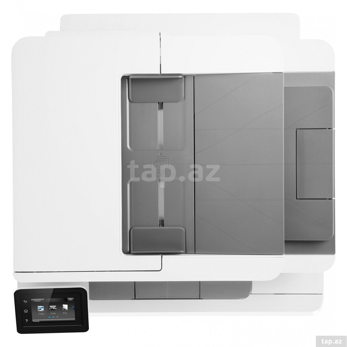 Printer "HP Color LaserJet Pro MFP M283FDN Print Copy Scan Fax" (6)