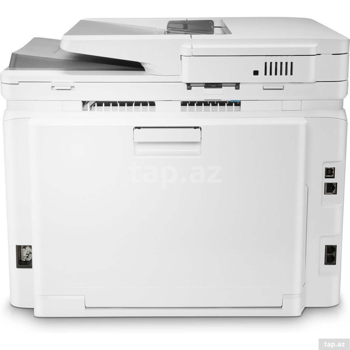 Printer "HP Color LaserJet Pro MFP M283FDN Print Copy Scan Fax" (5)