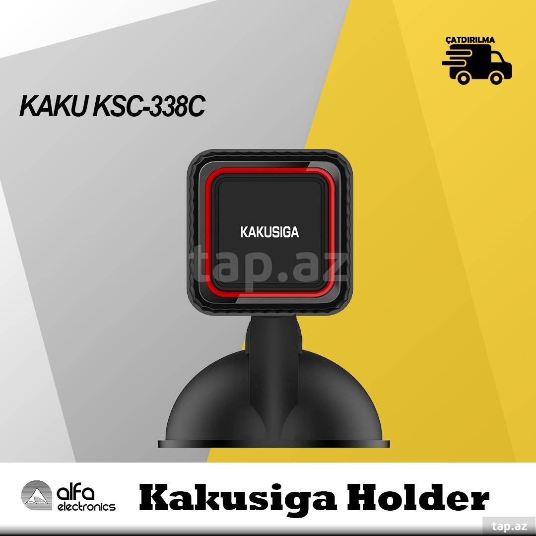 Telefon tutacağı "KSC-338C"