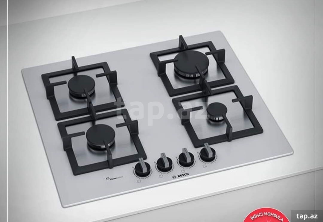 Plitə "Bosch PPP6A2B20O"