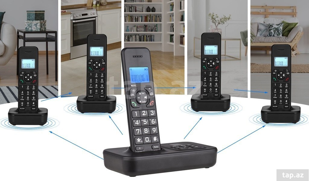 İP telefon