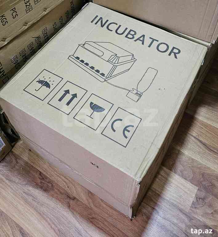 İnkubator "EXPERT" (18)