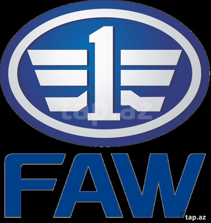 "FAW Oley" ehtiyat hissələri (2)