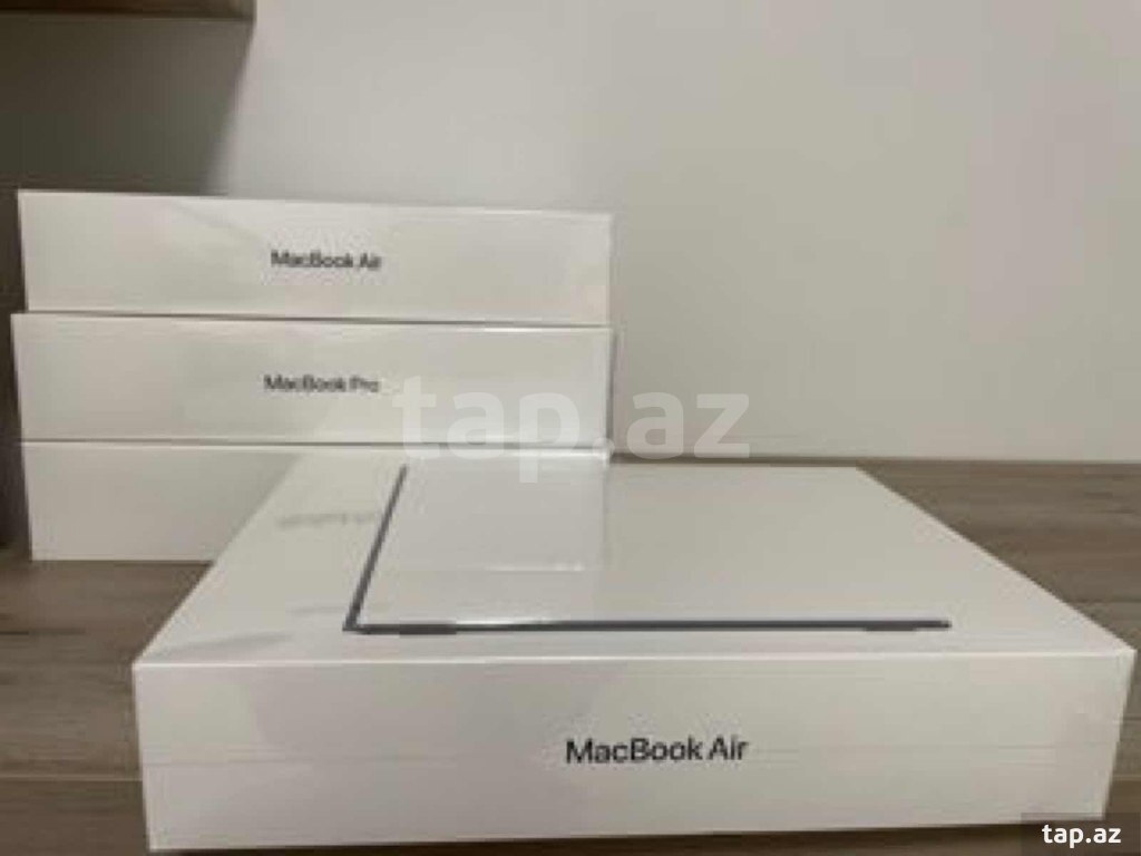 Apple MacBook Air 13-inch M1 256GB/8GB