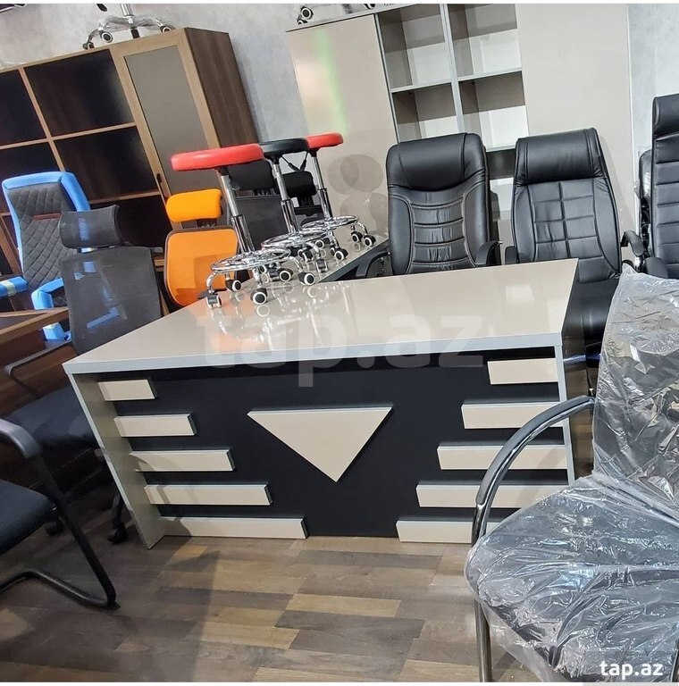 Ofis mebeli