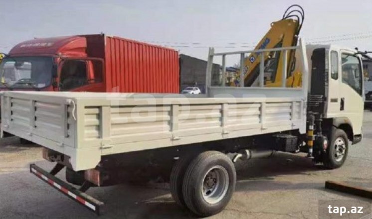 Howo, 2023 il (2)