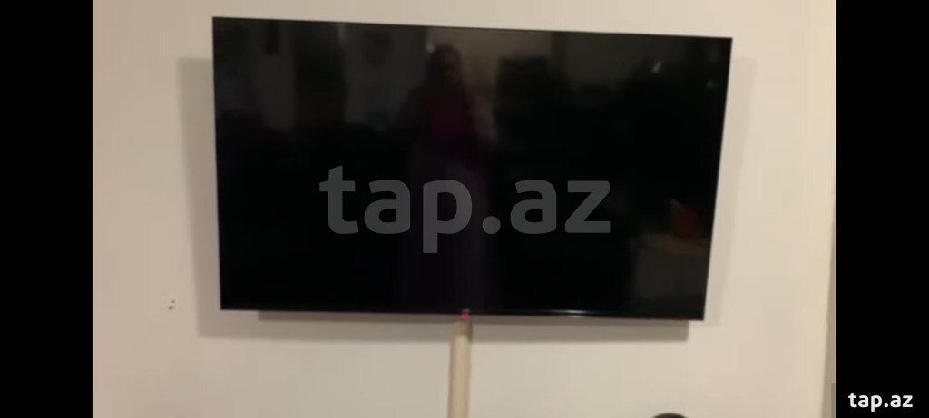 Televizorlar (16)