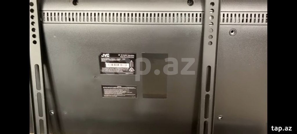Televizorlar (18)