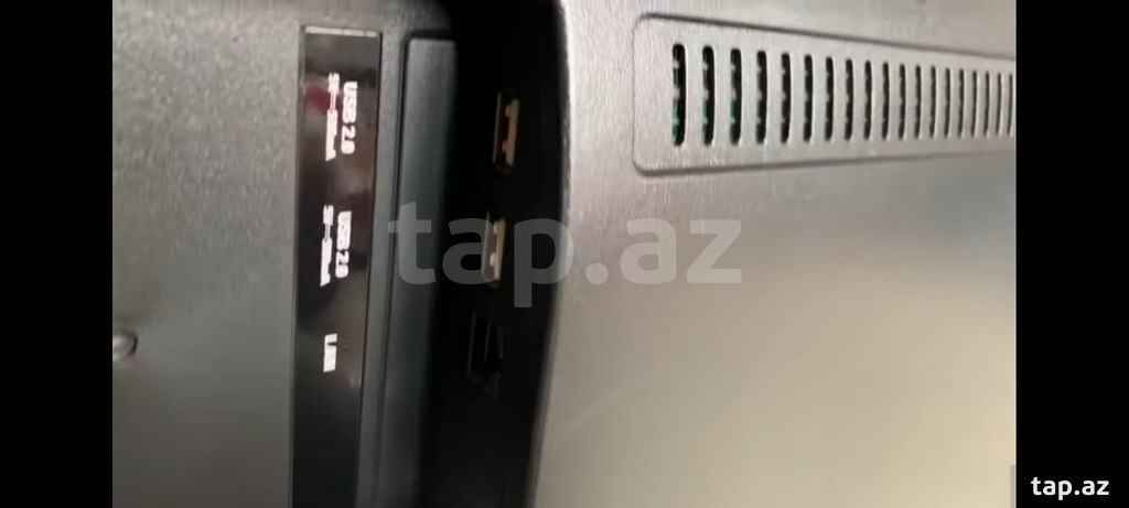 Televizorlar (19)